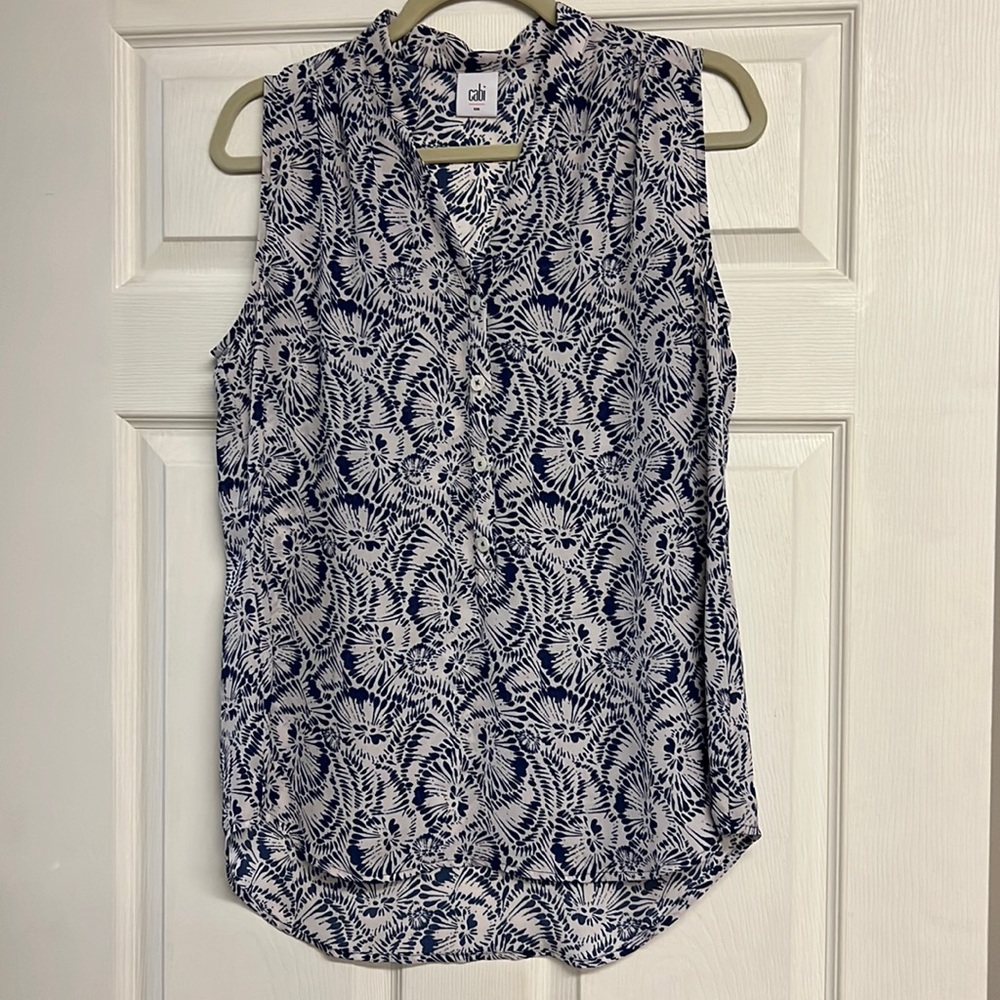 Cabi Blouse